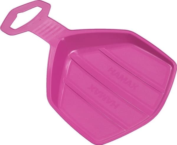 Hamax Hot Sheet slide rosa