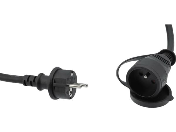 Yato YT-81028, IP44, 250 V, 1 styck
