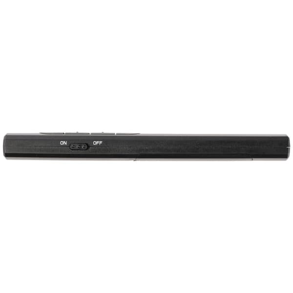 Renkforce RF-5253052 Sladdlös Presenter inkl. laserpekare