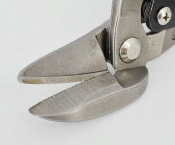 AWTools venstrebøyde metallsakser (AW22000)