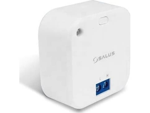 Salus Smart Home fortrådet repeater
