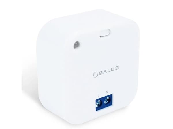 Salus Smart Home fortrådet repeater