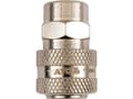 Pikkukuva 1 / 2: Yato YT-2393, Nikkeli, Nikkeli, Terästä, Naaraskierre, 1/4", 1 kpl