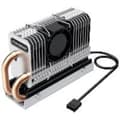 Miniatyrbild 2 av 2: GrauGear G-M2HP04-F G-M2HP04-F M.2 SSD-kylare