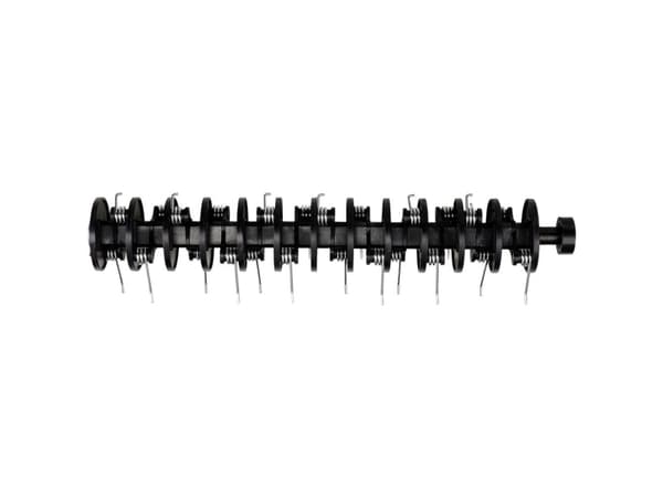 Einhell 3405961, Knivtromle, Einhell, GE-SC 36/35 Li, GE-SA 36/35 Li, GE-SA 1435/1, Rustfrit stål, Sølv, 90 mm