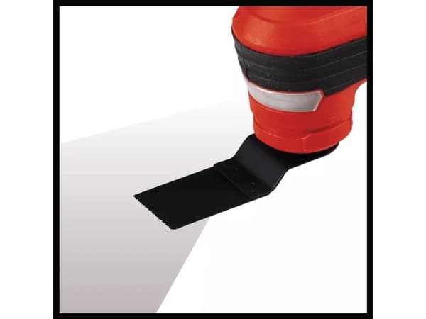 Einhell TE-MG 350 EQ, Sliping, Sliping, Saging, Sort, Rød, 3°, AC, 350 W, 230 - 240 V