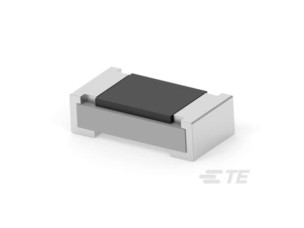 TE Connectivity 3-2176237-5 Precisionsresistor 3,30 kΩ SMD 0603 0,1 % 25 ppm 5000 st Tejp på hel rulle