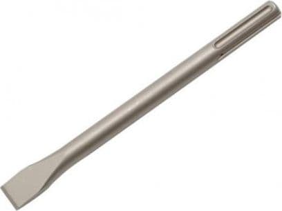 AWTools SDS Max litteä taltta 25x300mm (AW43111)