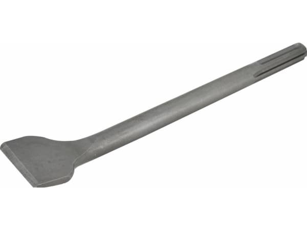 AWTools AWTOOLS CHISEL SDS MAX 50x300mm FOR TILES