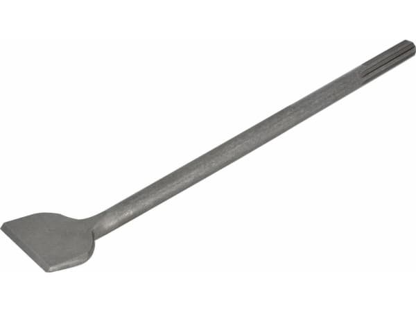 AWTools AWTOOLS CHISEL SDS MAX 80x400mm FOR TILES