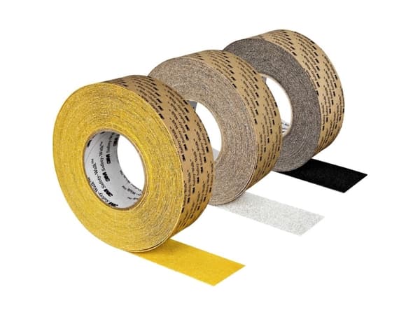 3M SW1TR150N 3M™ Safety-Walk™ Universal (type 1) (L x B) 18.3 m x 152.4 mm Transparent