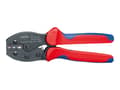 Miniatyrbilde 2 av 5: KNIPEX PreciForce - Krampeverktøy - 22 cm