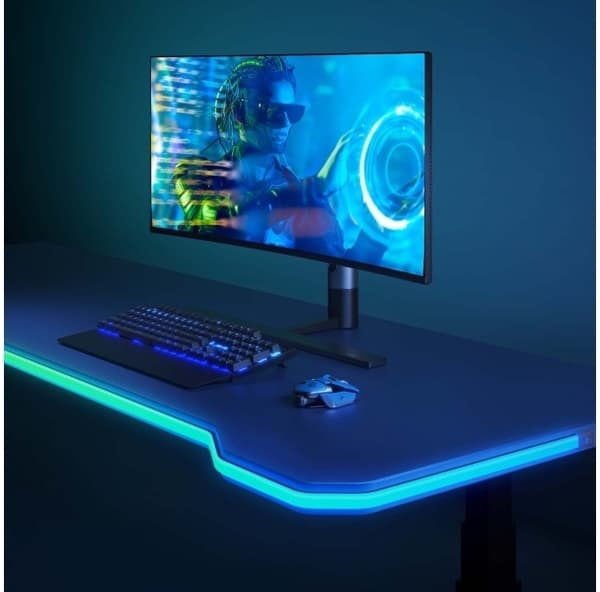 Govee Neon Gaming Table Light