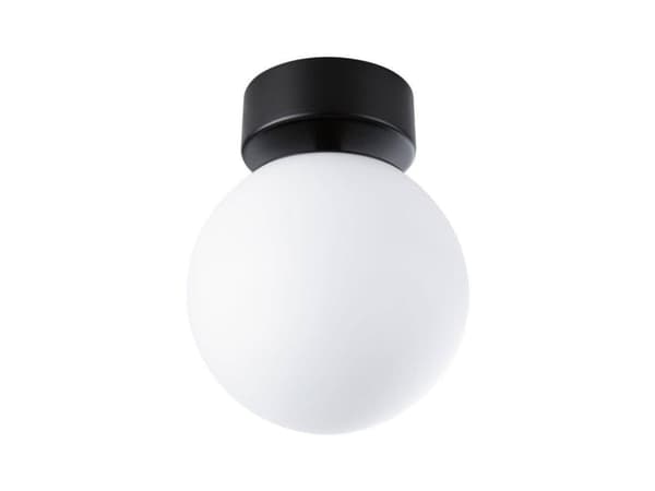 Paulmann 71072 Gove Loftsbelysning LED (RGB) 9 W Sort (mat), Satin