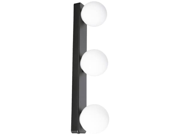 Paulmann 71070 Gove Loftsbelysning G9 Sort (mat), Satin