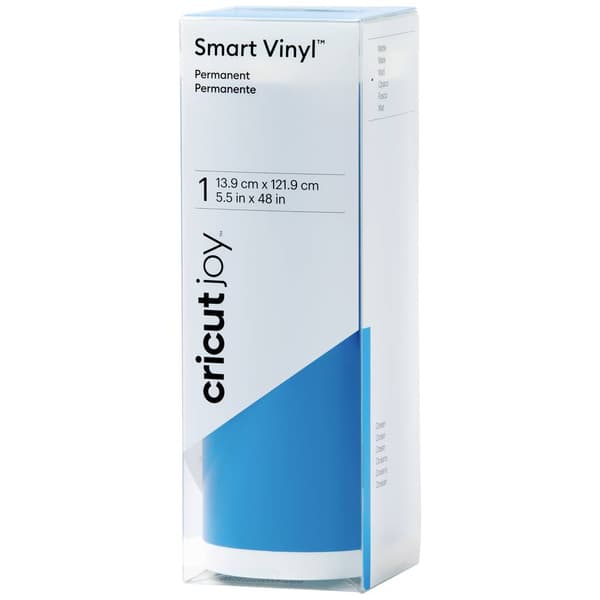 Cricut Joy™ Smart Vinyl™ Permanent Folie Ocean