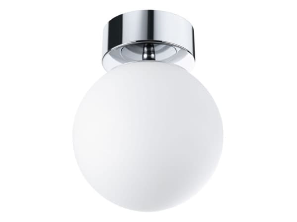 Paulmann 71065 Gove kattovalaisin LED (RGB) 9 W Kromi, Satiini