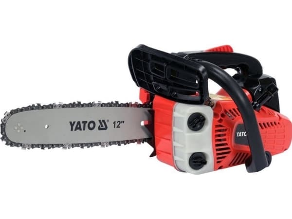 YATO bensin motorsag 1,1HK 30cm