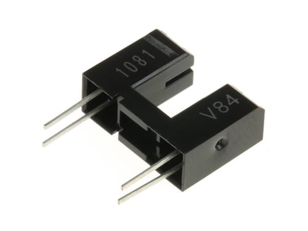 Omron haarukkavalokenno EE-SX1081 EE-SX1081 1 kpl