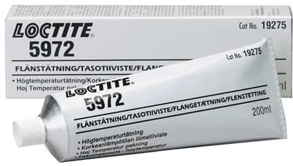 Loctite 5972 200ml. Tætningsmasse