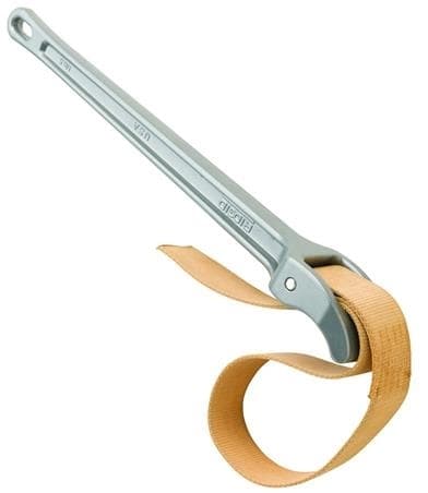 Ridgid-pihdit 5" 750mm 31360