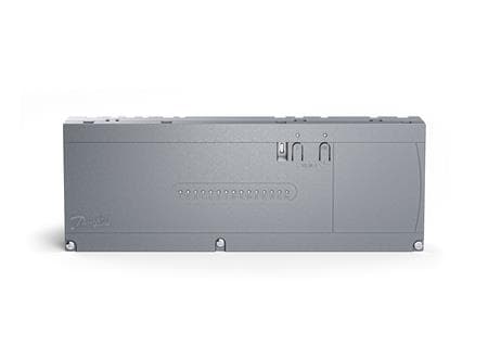 Danfoss Icon² MC, Basic 24V EU - Masterreg. 230 V, udg.: 15