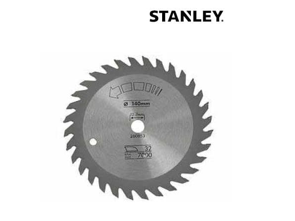 Stanley STA13045-XJ, 21 cm, 3 cm, 1 styck