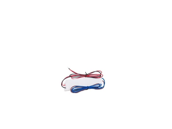 Mean Well LPV-35-24 - LPV-35 Series - LED driver - 36 Watt - 1.5 A