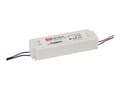 Miniatyrbild 1 av 3: Mean Well LPV-35-24 - LPV-35 Series - LED driver - 36 Watt - 1.5 A
