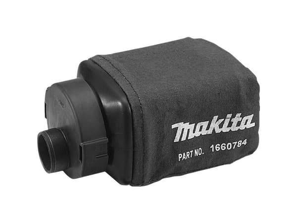 Makita - Dammpåse