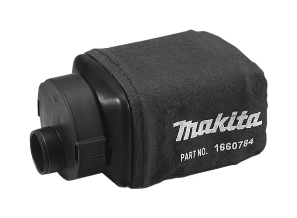 Makita - Dammpåse