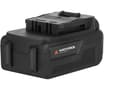 Miniatyrbilde 3 av 4: Yard Force 20 V, 4,0 Ah Li-Ion batteri med ladeindikator