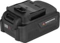 Miniatyrbilde 2 av 4: Yard Force 20 V, 4,0 Ah Li-Ion batteri med ladeindikator