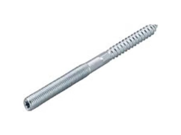 Fischer 77709, Gängad ankare, Torx, TX25, M10, 120 mm, 100 styck