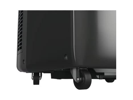 Whirlpool PACF29CO B, A, 2,8 kWh, 220 - 240 V, 50 hz, Svart, LED