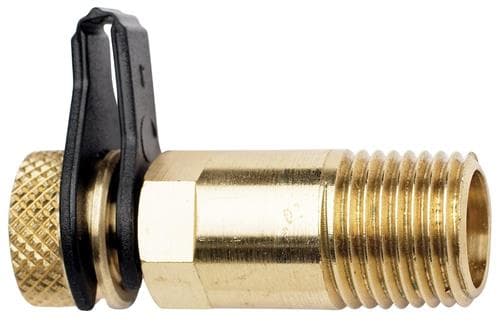 Måleudtag 3/8''