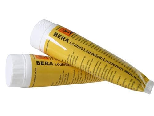 Juotosrasva bera f-sw 21