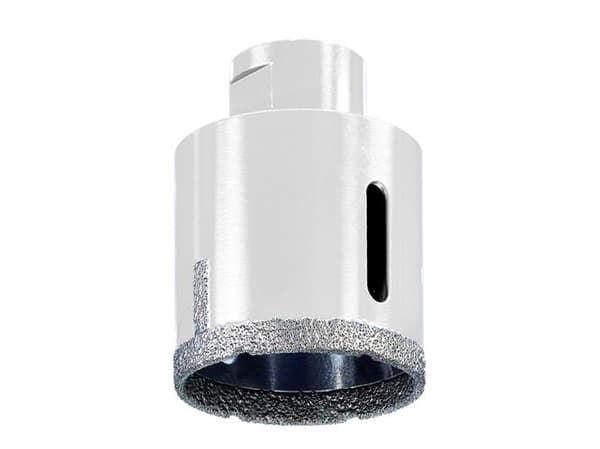 Laattaporanterä kulmahiomakoneeseen 20mm timantti