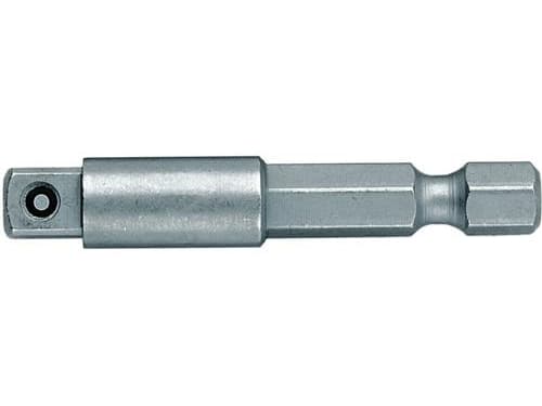 Yläpidike K6650 1/4''-3/8'''' ja tappi 50mm