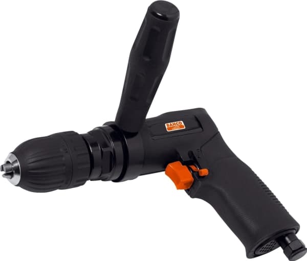 Boremaskine luft BP825 13 mm