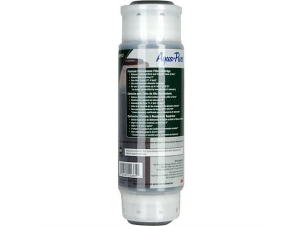 Filterpatron Aqua-Pure kulpatron