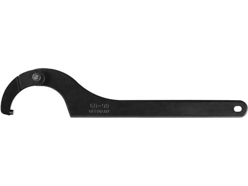 Led-koukkuavain tapilla 776C 35-60mm