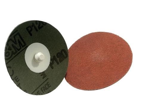Fiberrund CubitronII 984F Ø50 K60 Inox