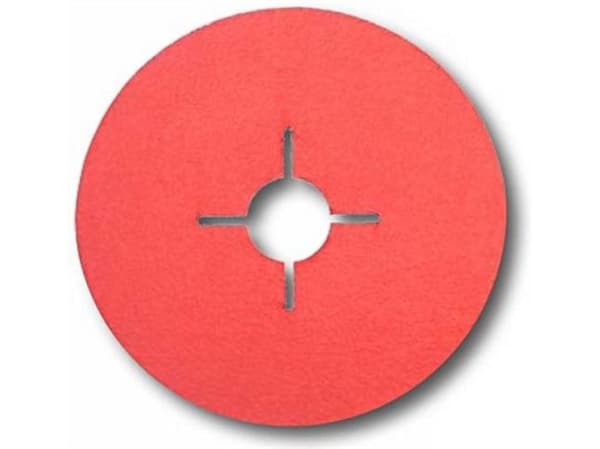 Fiberrund Cubitron II 987C 125mm K36