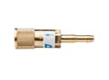 Miniatyrbilde 1 av 2: Lynkobling m/slangestuds OX 6,3mm