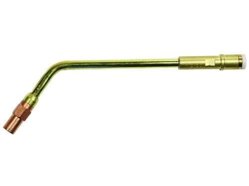 Varmeindsats X11 AC fl.flam. 500l