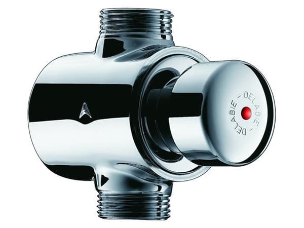 Bruseventil 3/4'' tempostop