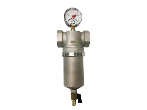 Vattenfilter Quick Clean 1'''' 100my