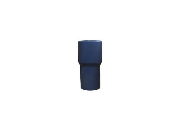 PVC 110/94mm PVC 110/94mm grå