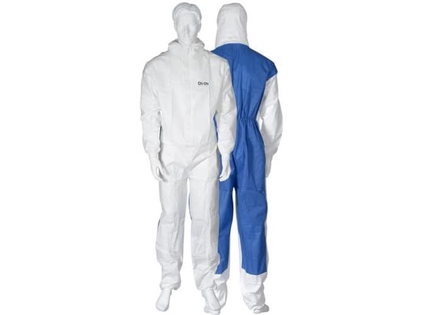 Beskydragt Supreme air back 308 5/6 3XL